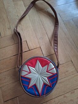 Kabelka crossbody Wonder Woman nová