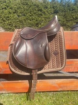 Všestranné sedlo Zaldi