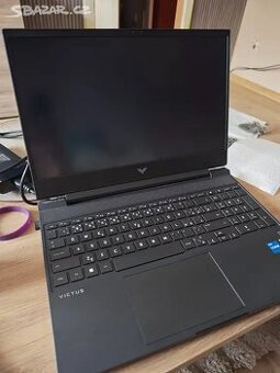 HP Victus Gaming 15
