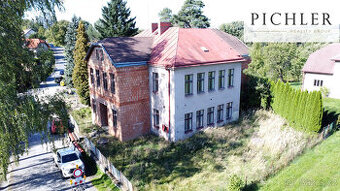 Prodej komerčního objektu Klokočov