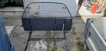 Přepážka Chevrolet captiva