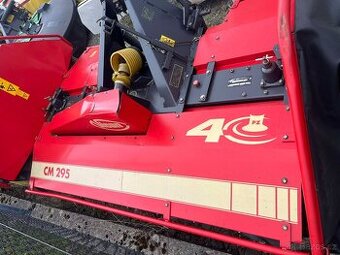 Čelní bubnová sekačka VICON cm 295 ZÁNOVNÍ STAV