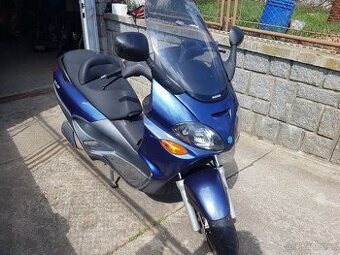 Piaggio X9 180 Amalfi