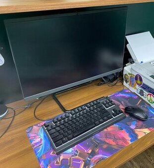 Počítač All In One Lenovo IdeaCentre 3 24ARE05