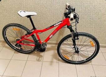 Dětské kolo Agang 26