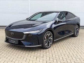Mazda 6e  (190kW) Takumi Panorama