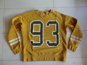 MIKINA LINDEX vel. 164