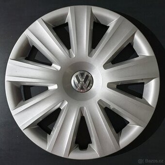 Originální poklice 16 Volkswagen č. G25