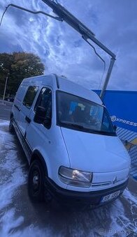 Renault master 2.8 TDi
