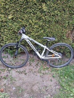 Horské kolo Wheeler