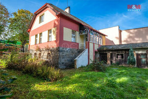 Prodej rodinného domu, 140 m², Lnáře