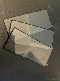 Xiaomi redmi note 9 pro ochranná skla