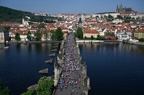 Startovné - Pražský maraton 5.5.2024
