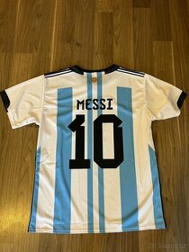 dres Messiho - 1