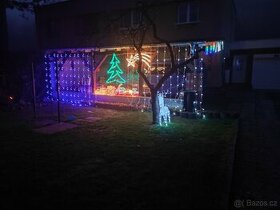 Vánoční osvětlení - 1
