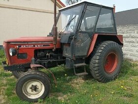 Traktor Zetor 6911 - 1
