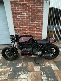 CafeRacer BMW k100 rs - 1