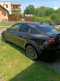 Díly Alfa Romeo 159 1.9Jtdm 110kw