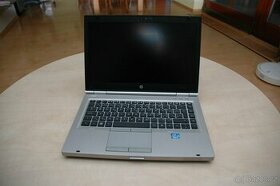 Notebook HP Elitebook 8460