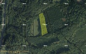 Aukce 1,5 ha pozemků v k. ú. Leskovec
