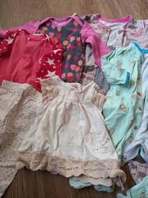Oblečení pro jarní miminko - 1