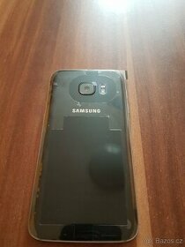 Samsung S7 černá 32 GB