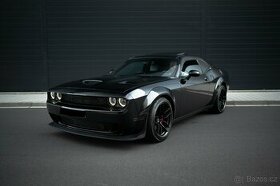 DODGE CHALLENGER 6.4 WIDEBODY