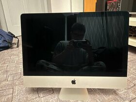 iMac Retina 4K, 21,5’, 2019 1 TB