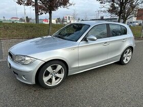 BMW řady 1 E87 118D 90kW
