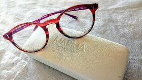 brýle Marma s pouzdrem SLEVA 80%