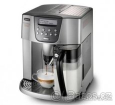 Koupím nefunkční nebo opravím  automatický kávovar Delohghi - 1