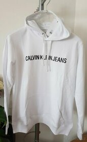Pánská mikina Calvin Klein Jeans