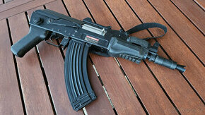 airsoft Kalashnikov AK-74 celokov