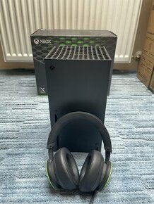 Xbox Series X - 1