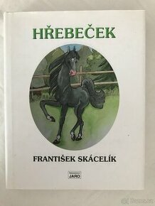 Hřebeček.