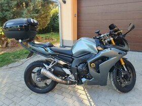 Motocykl YAMAHA FZ1 S GT