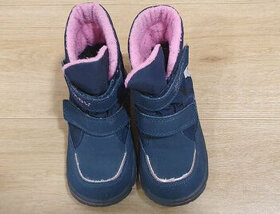 Dětské zimní boty - 1