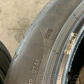 Letní pneu 315/35 R21 111Y Pirelli 6mm