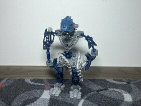 LEGO Bionicle - Toa Hordika 8737 Nokama