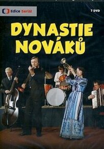 Dynastie Novaku