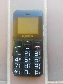 Mobilni telefon Myphone