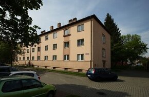 Prodej bytu 1+1 Plzeň Slovany