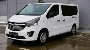 Renault Trafic, 1.6 92KW SPACECLASS 2019 15000KM