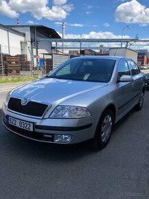 Škoda Octavia 2 1.9TDI 77KW 112tis.KM