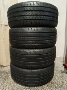 Letní pneu 235/55/18 Pirelli Scorpion Verde,rok výroby 2019