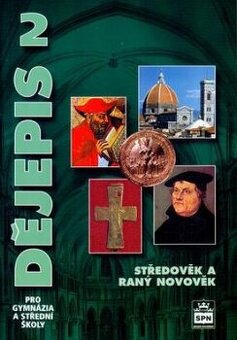 Dějepis 2
