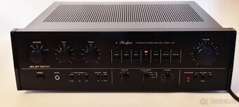 ACCUPHASE E-205 STEREO AMPLIFIER > jako nové