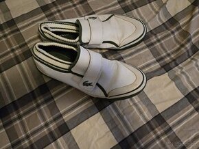 Lacoste boty vel.42