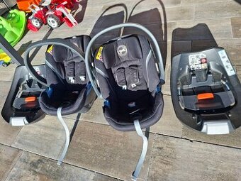 Vajíčko Cybex Aton 5