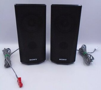 SONY SS-TSB122 reproduktory